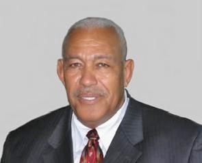 Photo Of Vere Bird Junior First Son Of VC Bird