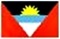 Antigua Barbuda Flag