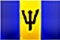 Barbados National Flag