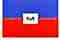 National Flag Of Haiti