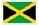 National Flag Of Jamaica