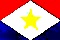 National Flag Of Saba