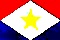 National Flag Of Saba