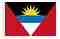 Antigua and Barbuda National Flag