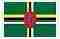 Dominica National Flag