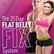 Flat belly fitness program
