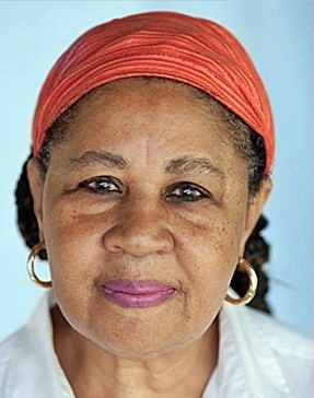 Book Author From Antigua Jamaica Kincaid