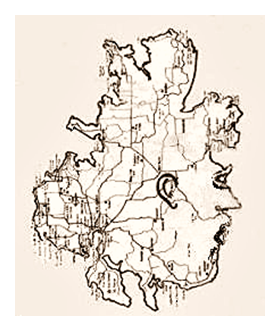 Wadadli Trademark Symbol