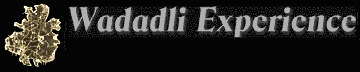 Symbol of Wadadli Experience Band