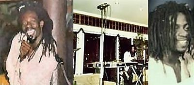 Wadadli Experience Keyboard Player