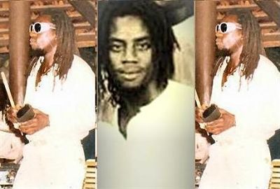 Wadadli Lead Trumpeter