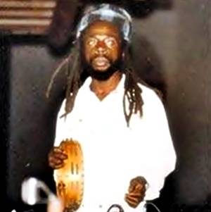 Founder Of Wadadli Band
