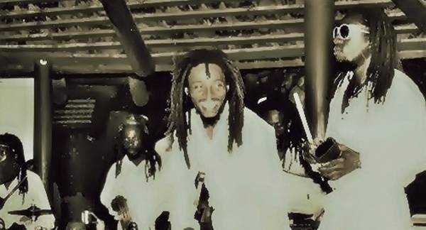 Wadadli At Jolly Beach Hotel