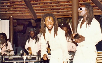 Wadadli Live At Jolly Beach Hotel