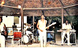 Picture Of Wadadli
