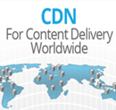 CDN Service Provider