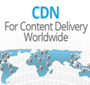 Website Content Delivery Networks CDN Service Provider