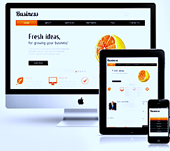 Web Standard Compliant Accessible Mobile Device